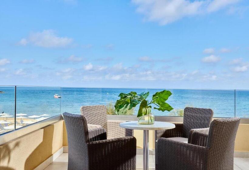 Fotos del hotel Sirens Beach & Village:  2