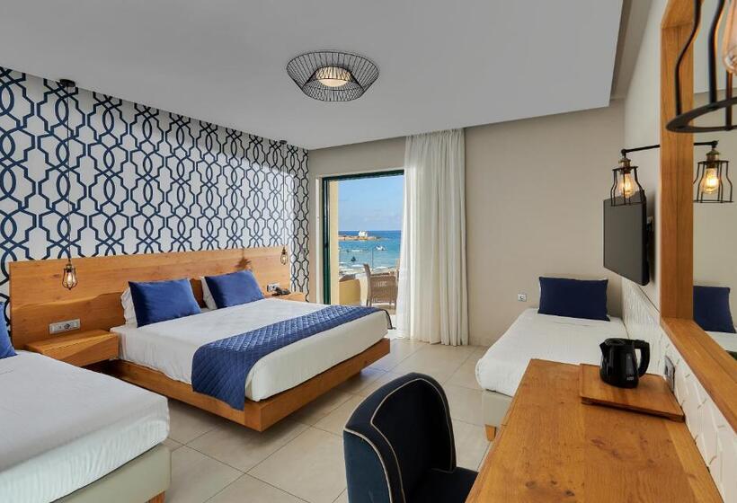 Fotos del hotel Sirens Beach & Village:  12