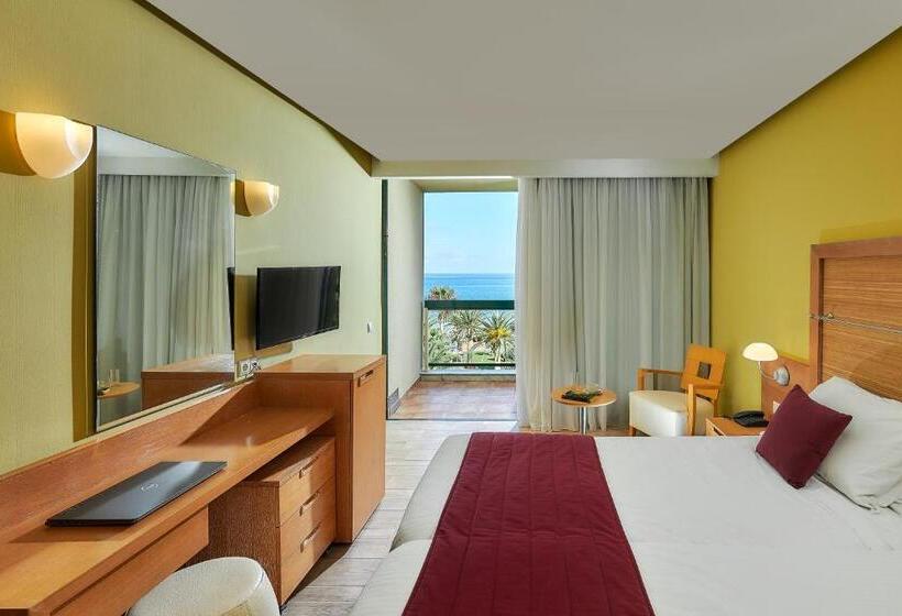 Fotos del hotel Sirens Beach & Village:  32