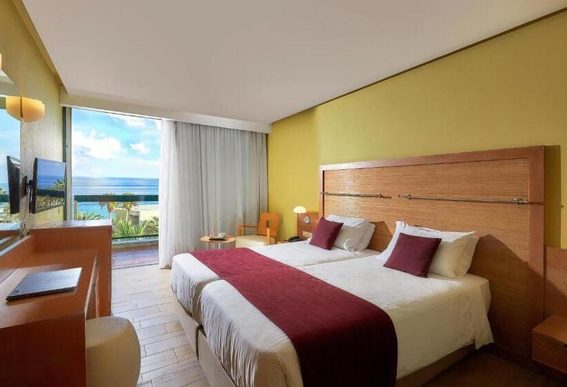Fotos del hotel Sirens Beach & Village:  31