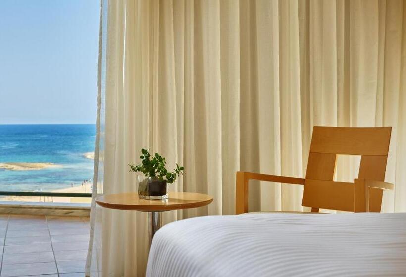 Fotos del hotel Sirens Beach & Village:  28