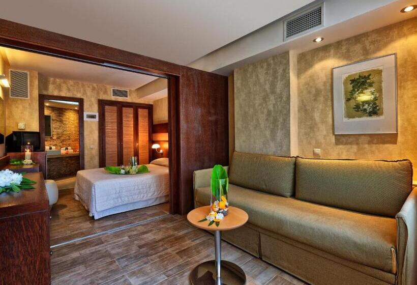 Fotos del hotel Sirens Beach & Village:  4