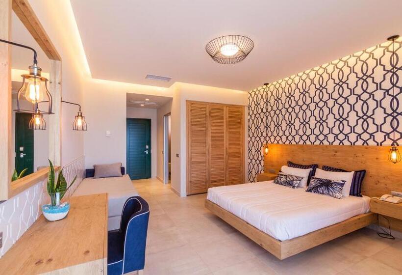 Fotos del hotel Sirens Beach & Village:  17