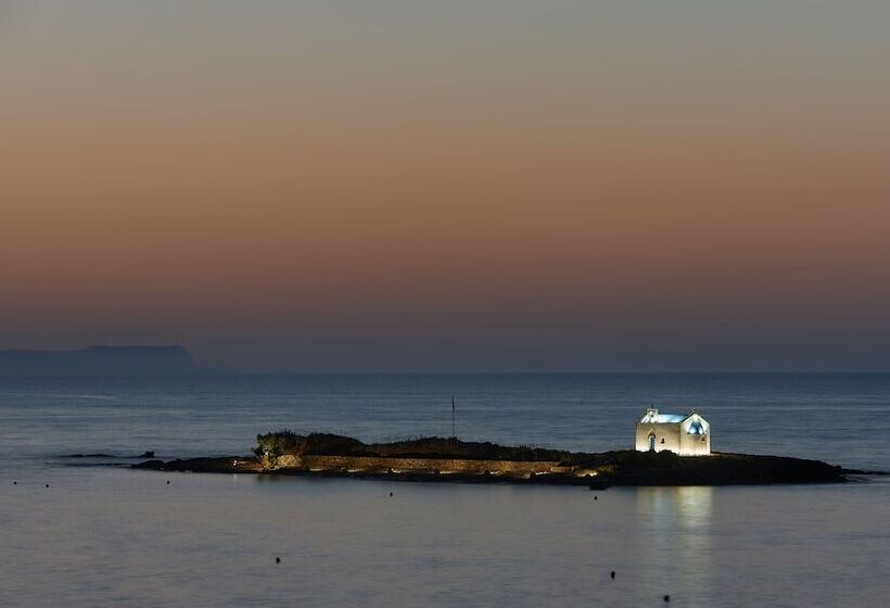 Fotos del hotel Sirens Beach & Village:  13