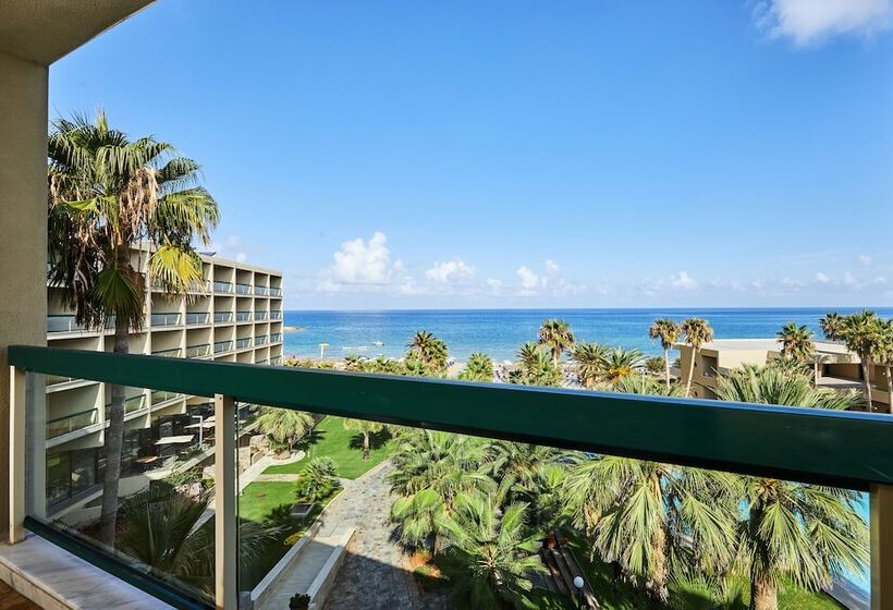 Fotos del hotel Sirens Beach & Village:  14