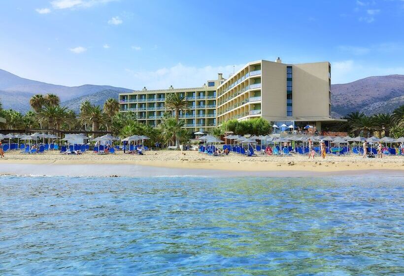 Fotos del hotel Sirens Beach & Village:  38