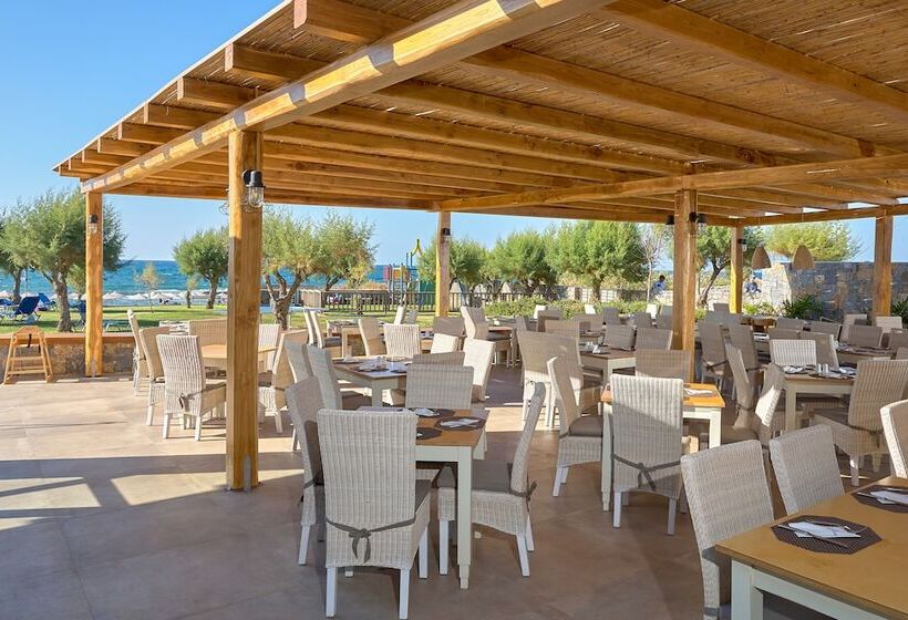 Fotos del hotel Sirens Beach & Village:  40