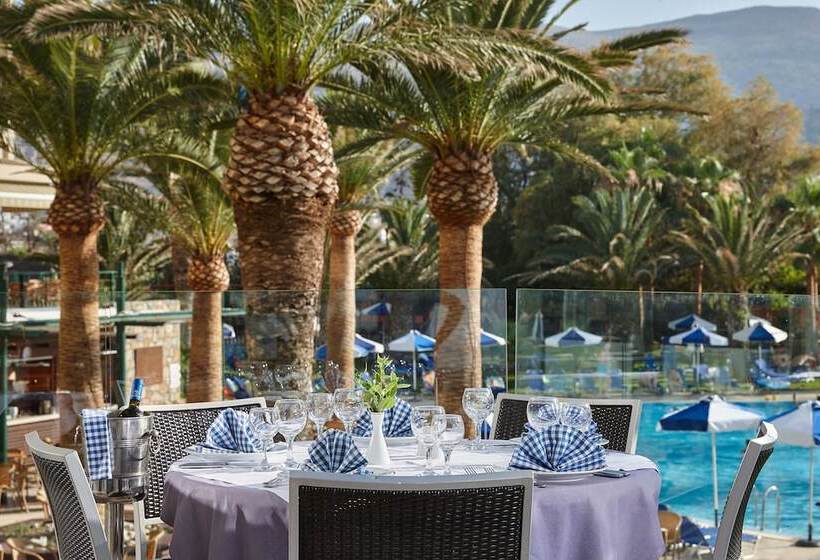 Fotos del hotel Sirens Beach & Village:  18