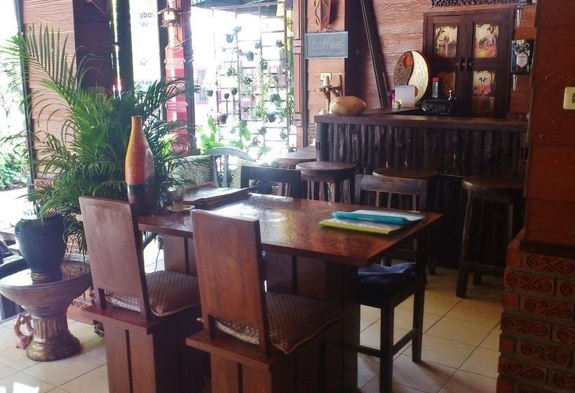 فندق Soisabai Guesthouse