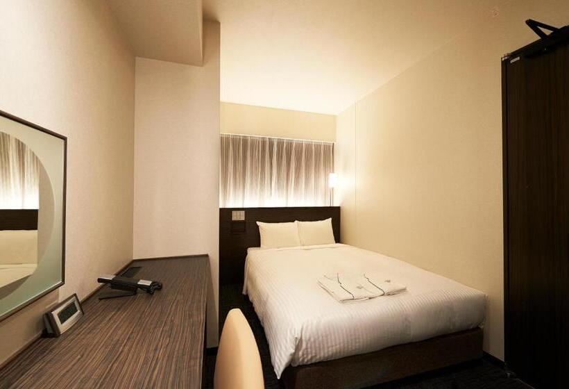 Fotos del hotel Sotetsu Fresa Inn Ochanomizujimbocho:  5