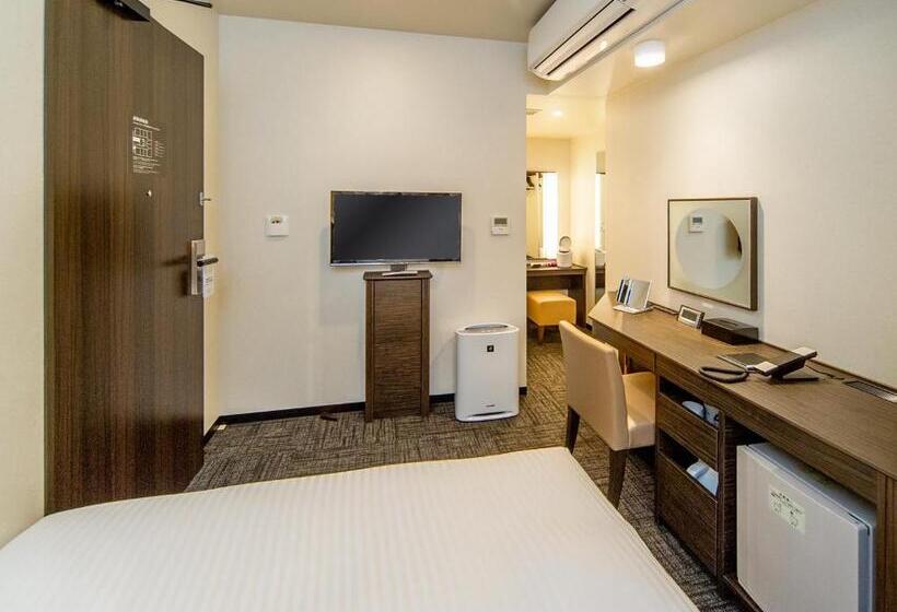 Fotos del hotel Sotetsu Fresa Inn Ochanomizujimbocho:  29