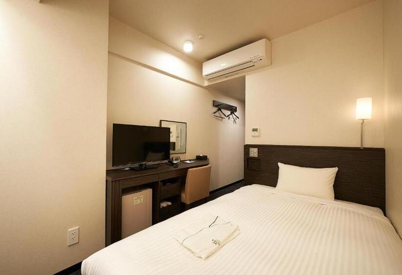 Fotos del hotel Sotetsu Fresa Inn Ochanomizujimbocho:  28