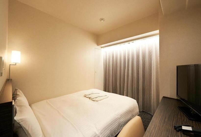 ホテル Sotetsu Fresa Inn Ochanomizujimbocho