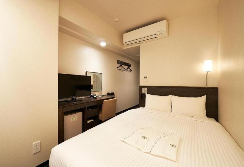 Fotos del hotel Sotetsu Fresa Inn Ochanomizujimbocho:  33