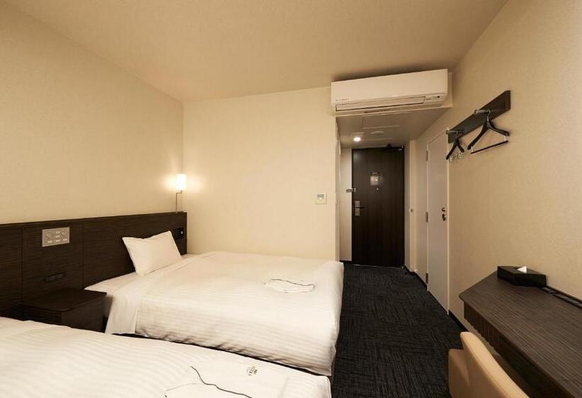 בית מלון כפרי Sotetsu Fresa Inn Ochanomizujimbocho