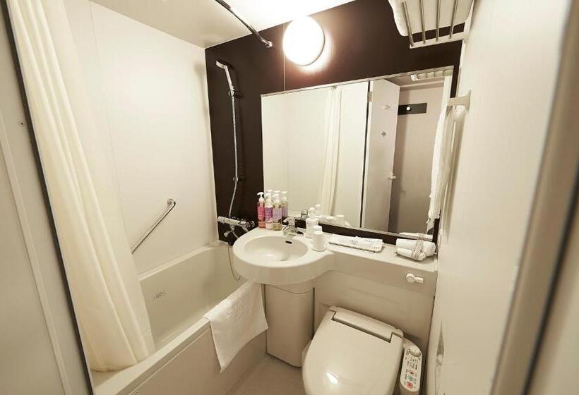 ホテル Sotetsu Fresa Inn Ochanomizujimbocho