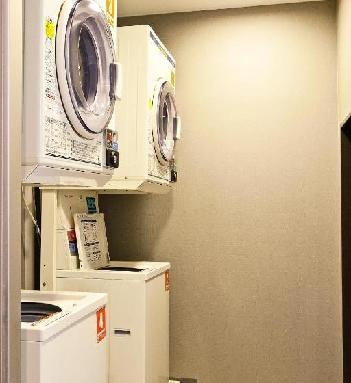 Fotos del hotel Sotetsu Fresa Inn Ochanomizujimbocho:  18