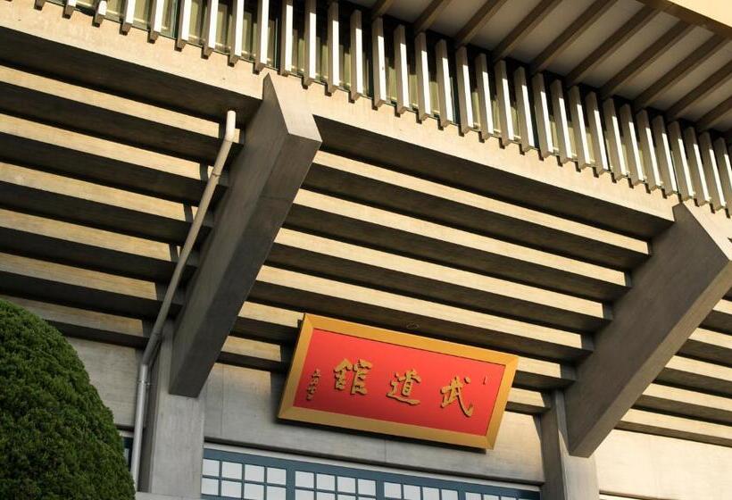 Fotos del hotel Sotetsu Fresa Inn Ochanomizujimbocho:  38