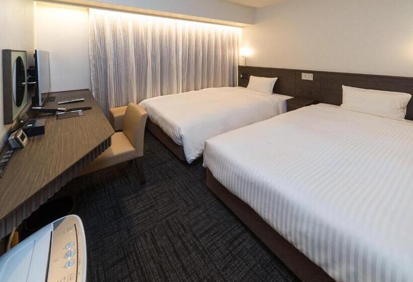 ホテル Sotetsu Fresa Inn Ochanomizujimbocho