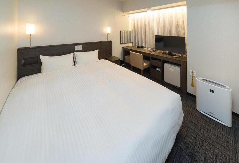 Fotos del hotel Sotetsu Fresa Inn Ochanomizujimbocho:  8