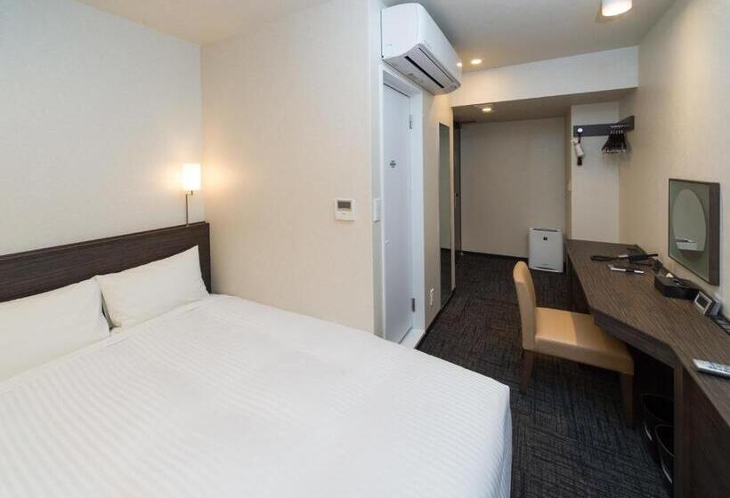 Fotos del hotel Sotetsu Fresa Inn Ochanomizujimbocho:  37