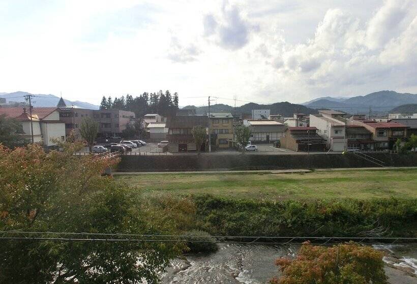 Fotos del hotel Spa Inn Oyado Iguchi:  10