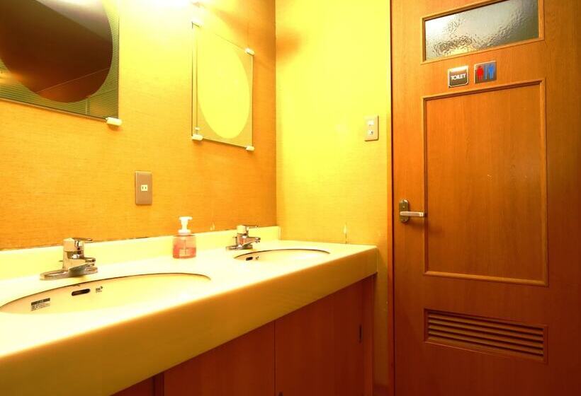 Fotos del hotel Spa Inn Oyado Iguchi:  12