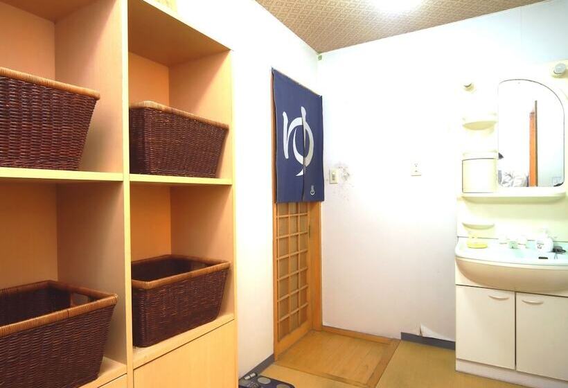 Fotos del hotel Spa Inn Oyado Iguchi:  31