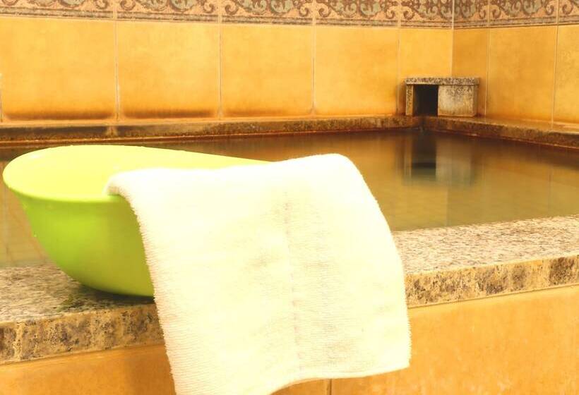 Fotos del hotel Spa Inn Oyado Iguchi:  26