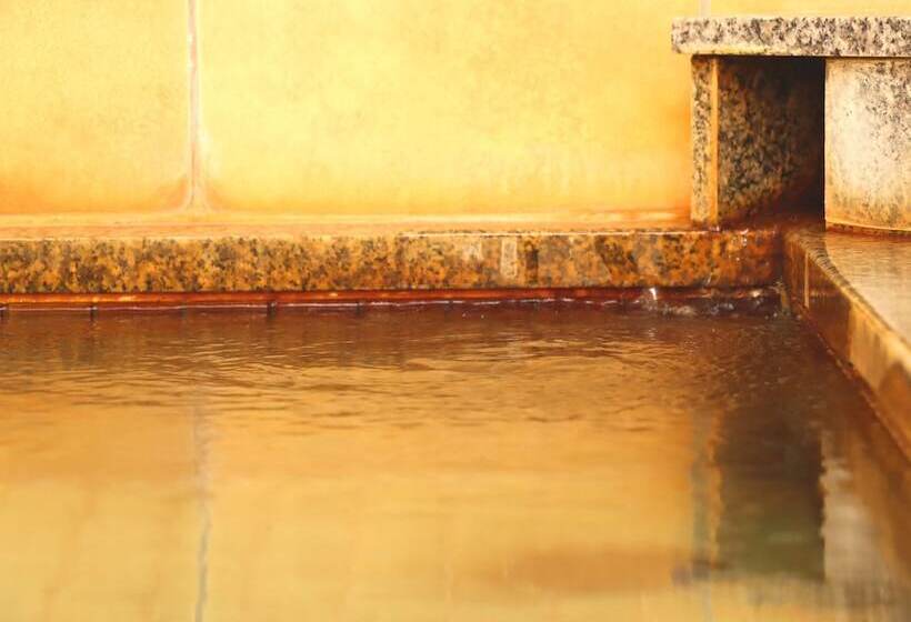 Fotos del hotel Spa Inn Oyado Iguchi:  11