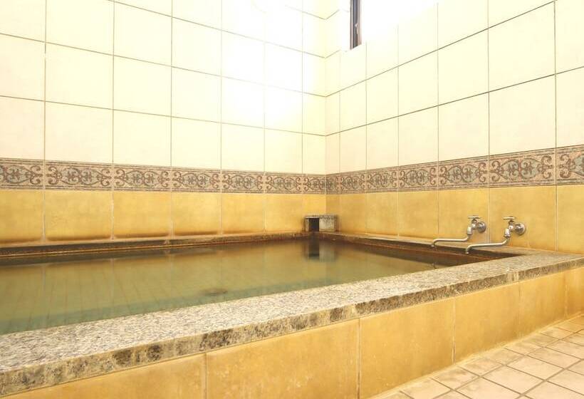 Fotos del hotel Spa Inn Oyado Iguchi:  19