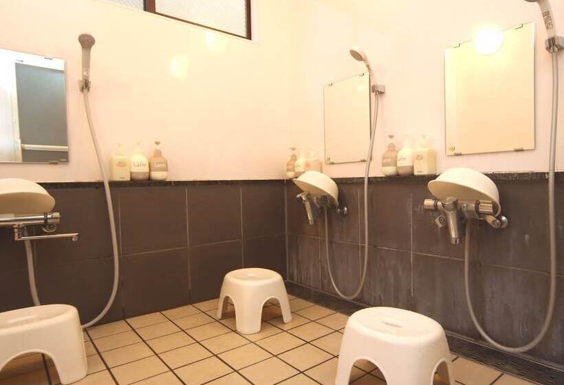 Fotos del hotel Spa Inn Oyado Iguchi:  3