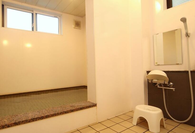 Fotos del hotel Spa Inn Oyado Iguchi:  29