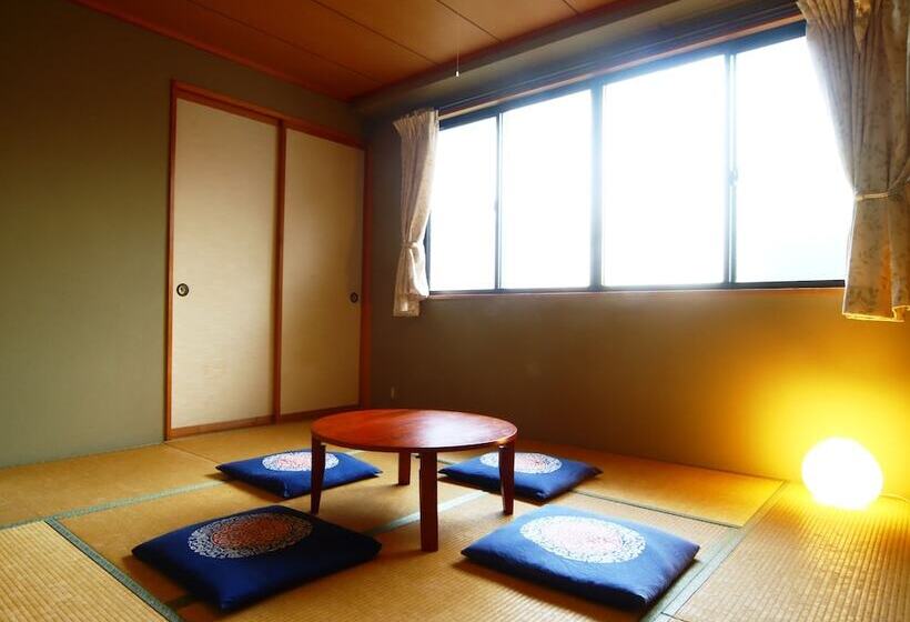 Fotos del hotel Spa Inn Oyado Iguchi:  21