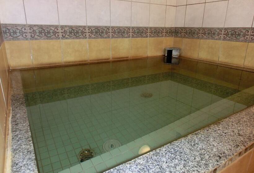 Fotos del hotel Spa Inn Oyado Iguchi:  46