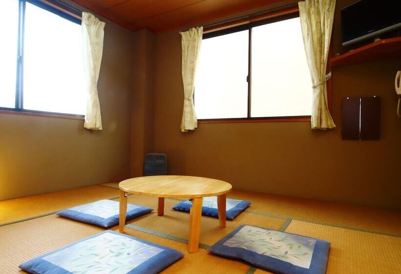 Fotos del hotel Spa Inn Oyado Iguchi:  42