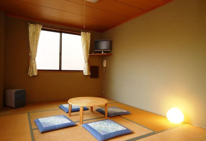 Fotos del hotel Spa Inn Oyado Iguchi:  18