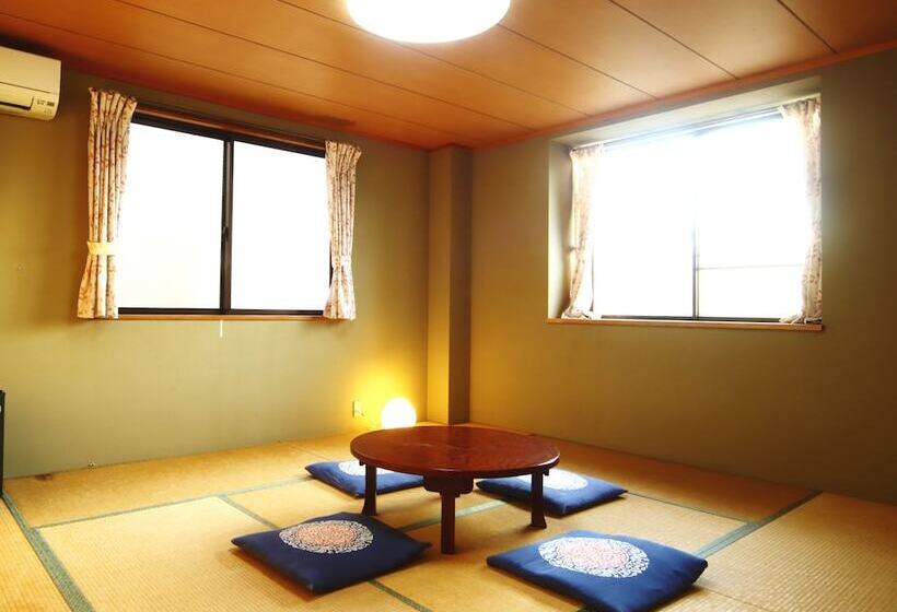 Fotos del hotel Spa Inn Oyado Iguchi:  17