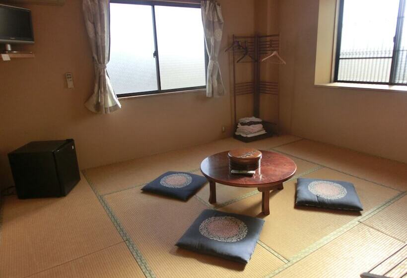 Fotos del hotel Spa Inn Oyado Iguchi:  16