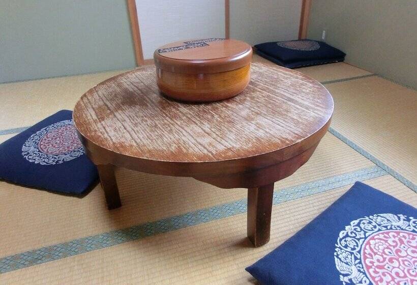 Fotos del hotel Spa Inn Oyado Iguchi:  15