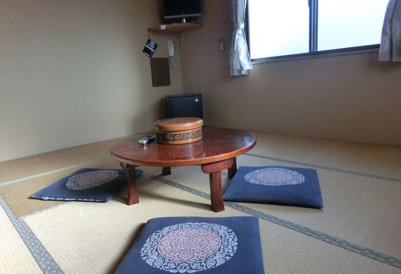 Fotos del hotel Spa Inn Oyado Iguchi:  14