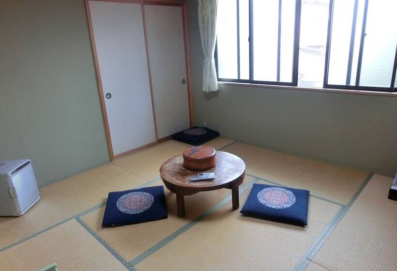 Fotos del hotel Spa Inn Oyado Iguchi:  13