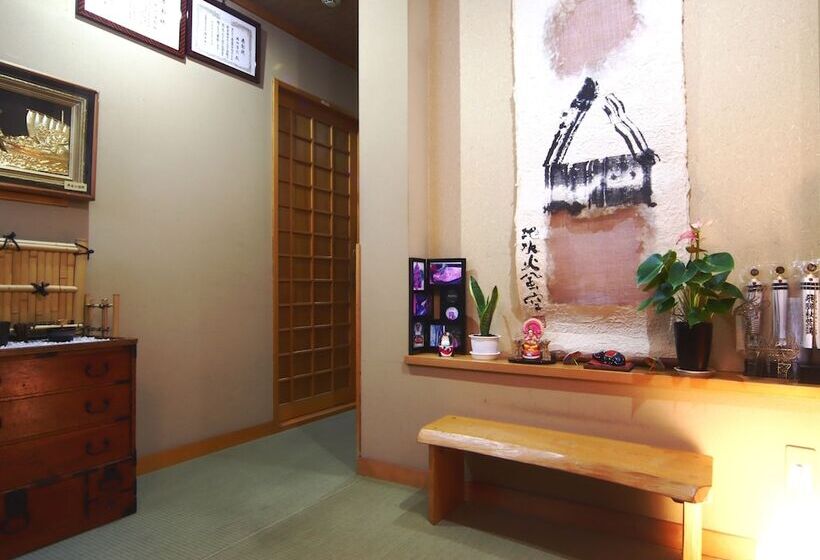 Fotos del hotel Spa Inn Oyado Iguchi:  20