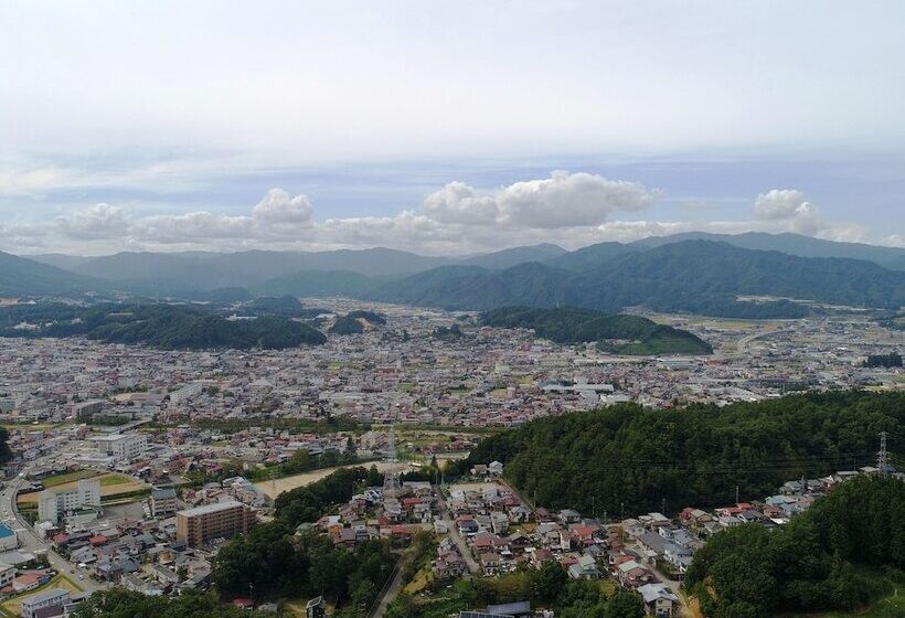 Fotos del hotel Spa Inn Oyado Iguchi:  36