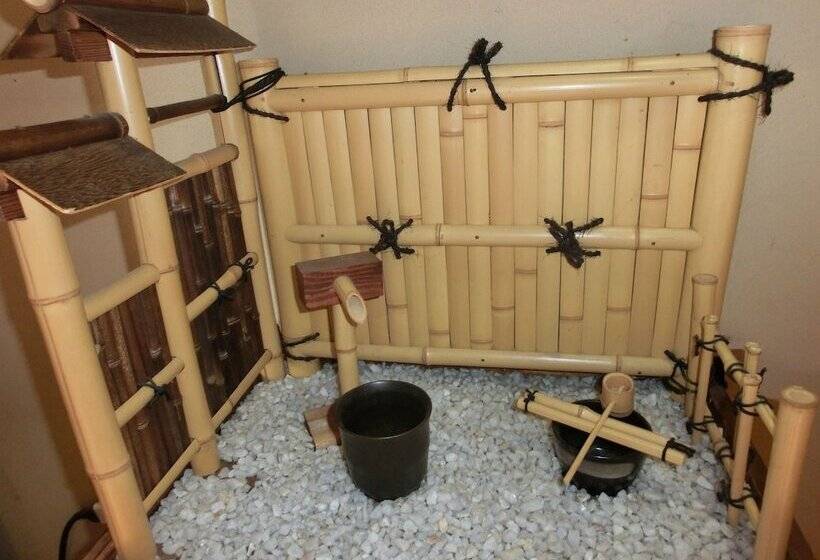 Fotos del hotel Spa Inn Oyado Iguchi:  37