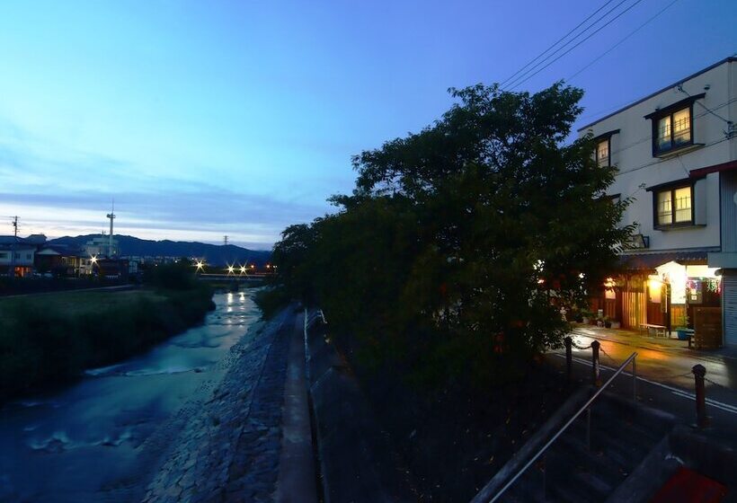 Fotos del hotel Spa Inn Oyado Iguchi:  2