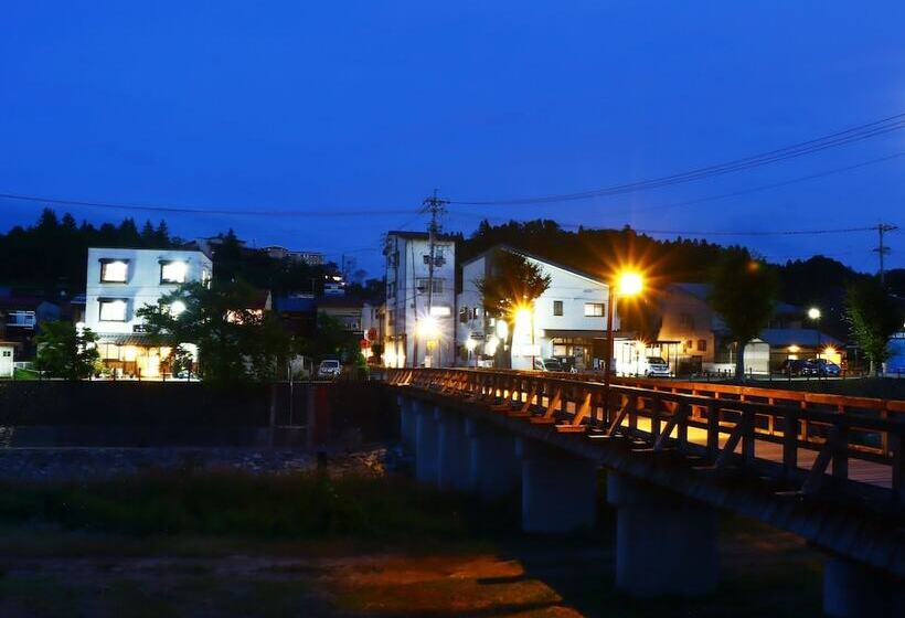 Fotos del hotel Spa Inn Oyado Iguchi:  41