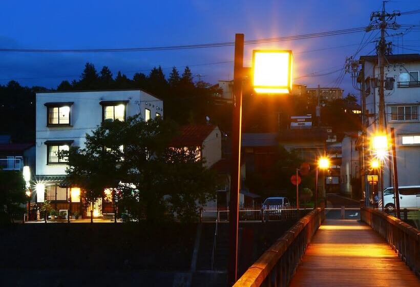 Fotos del hotel Spa Inn Oyado Iguchi:  44