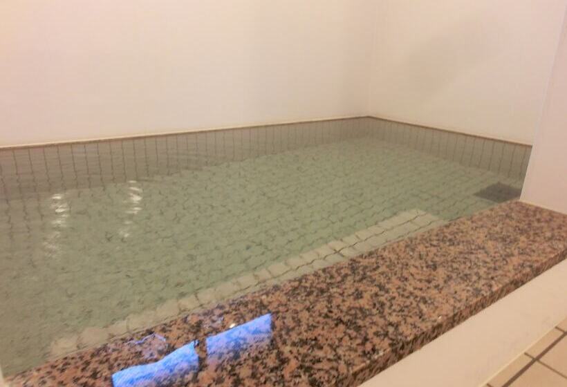 Fotos del hotel Spa Inn Oyado Iguchi:  30