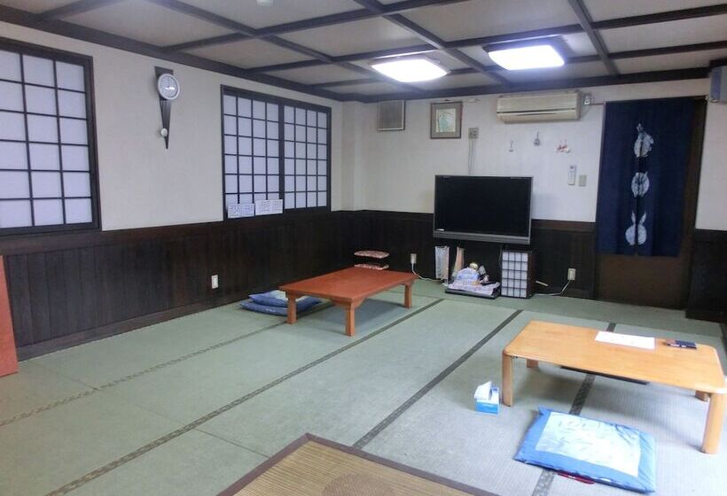 Fotos del hotel Spa Inn Oyado Iguchi:  34